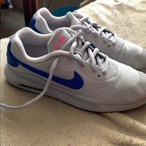 Youth Nike Sneakers